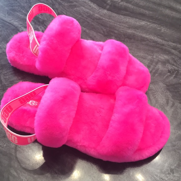 BNWOT UGG OH YEAH - Picture 2 of 7